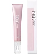 Amazon.co.jp: PHOEBE BEAUTY UP アイラッシュセラムN2 5mL まつ毛美容
